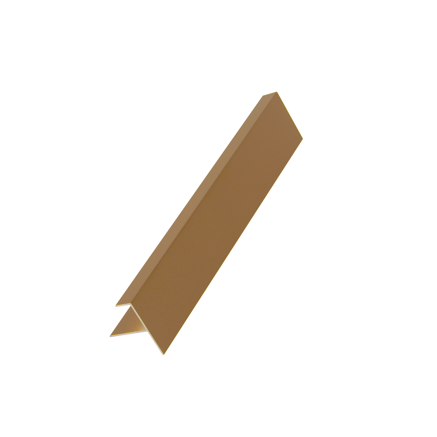 Edge Banding (Aluminium) | Outdoor Panels